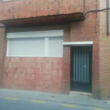 Apartamento Dayok Costa Barcelona *