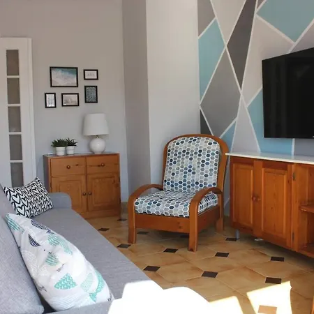 Apartamento Dayok Costa Barcelona *