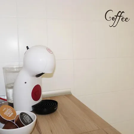 Apartamento Dayok Costa Barcelona *