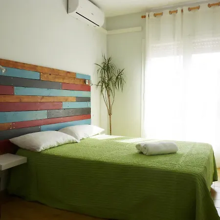 Apartamento Dayok Costa Barcelona Apartment