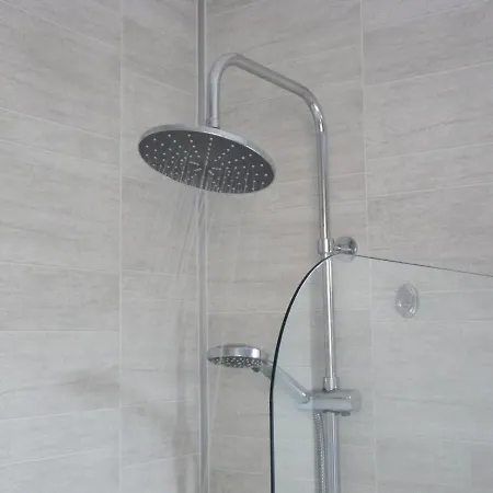 Apartamento Dayok Costa Barcelona Apartment *