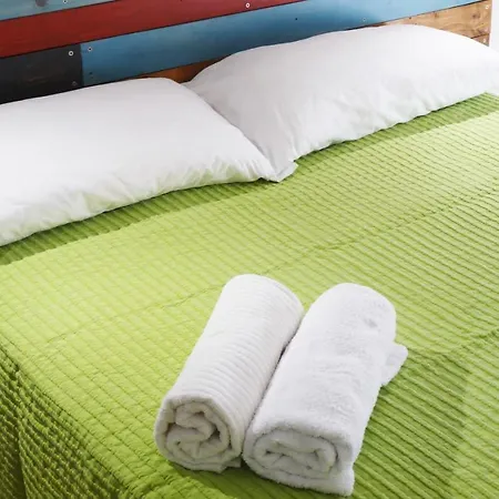 Apartamento Dayok Costa Barcelona Malgrat de Mar