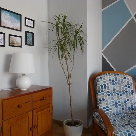 Apartamento Dayok Costa Barcelona