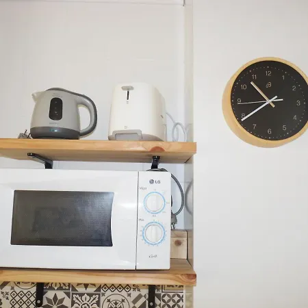 Apartamento Dayok Costa Barcelona * Malgrat de Mar