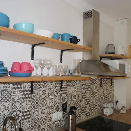 Apartamento Dayok Costa Barcelona Malgrat de Mar