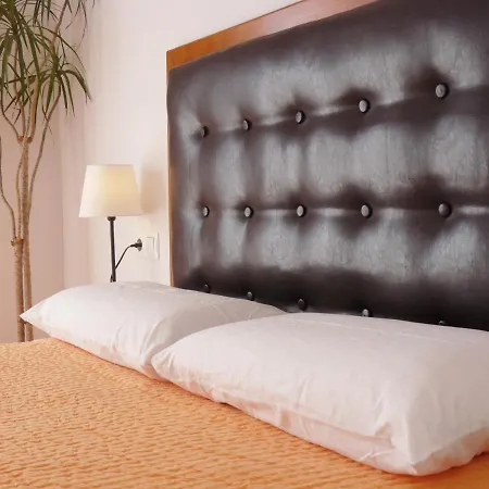 Apartamento Dayok Costa Barcelona Apartment