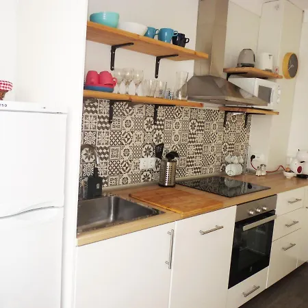 Apartamento Dayok Costa Barcelona Malgrat de Mar
