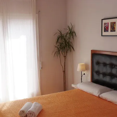 Apartamento Dayok Costa Barcelona Malgrat de Mar