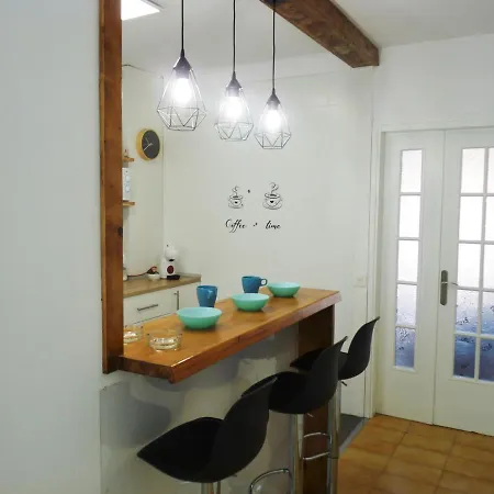 Apartamento Dayok Costa Barcelona Apartment Malgrat de Mar