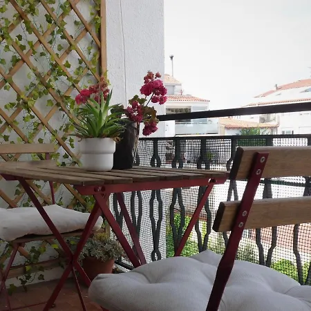 Apartamento Dayok Costa Barcelona *