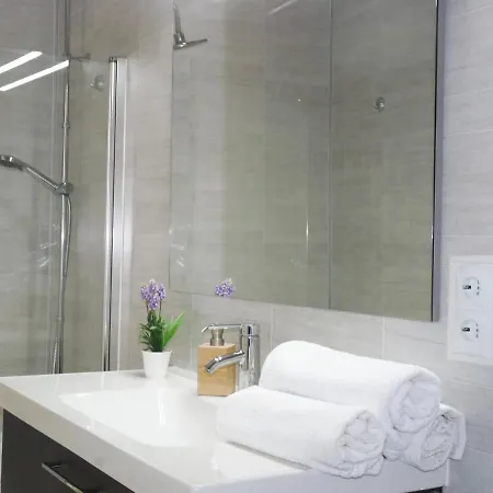 Apartamento Dayok Costa Barcelona * Malgrat de Mar