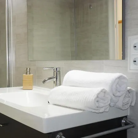 Apartamento Dayok Costa Barcelona Apartment
