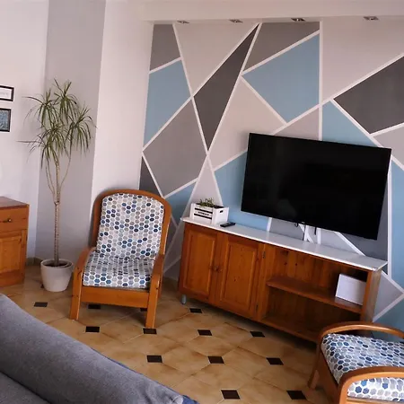 Apartamento Dayok Costa Barcelona *