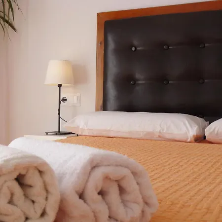 Apartamento Dayok Costa Barcelona Apartment Malgrat de Mar