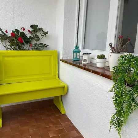 Apartamento Dayok Costa Barcelona